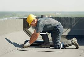 Best Flat Roofing  in Kutztown, PA